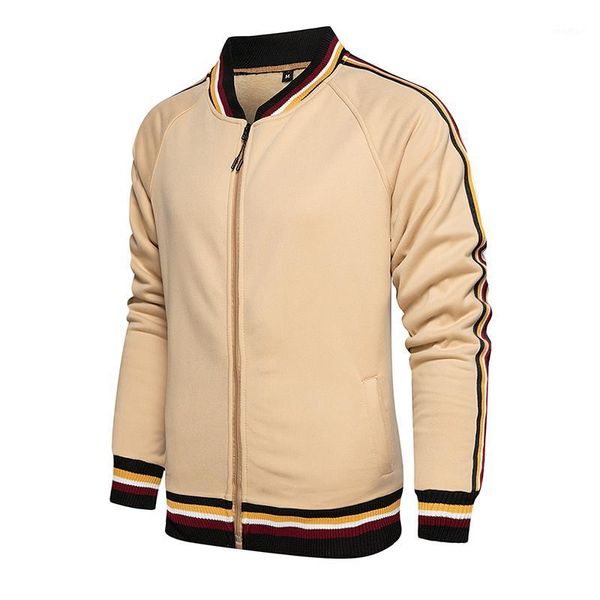 winter jackets men sweatshirts cardigan mens coaats fleece warm outwear stand collar simple 2020 new mens autumn winter jackets1, Black;brown
winter jackets men sweatshirts cardigan mens coaats fleece warm outwear stand collar simple 2020 new mens autumn winter jackets1, Black;brown