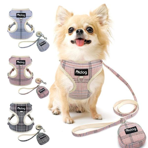 pet dog harness vest leash adjustable breathable puppy cat harness leash set for small medium dogs cats chihuahua y sqcwol
pet dog harness vest leash adjustable breathable puppy cat harness leash set for small medium dogs cats chihuahua y sqcwol