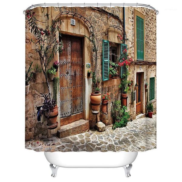 shower curtains farmhouse bathroom curtain wood door window flower polyester1
shower curtains farmhouse bathroom curtain wood door window flower polyester1
