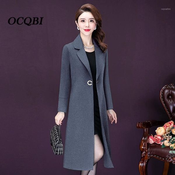 plus size 5xl 2021 winter women coat wool vintage korean casual coats for women1, Black
plus size 5xl 2021 winter women coat wool vintage korean casual coats for women1, Black