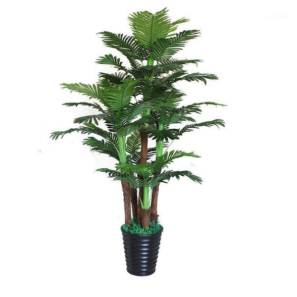 decorative flowers & wreaths artificial tree 190cm 5 stems pearl tail home decor large greenery plant plants house bonsai fake1
decorative flowers & wreaths artificial tree 190cm 5 stems pearl tail home decor large greenery plant plants house bonsai fake1