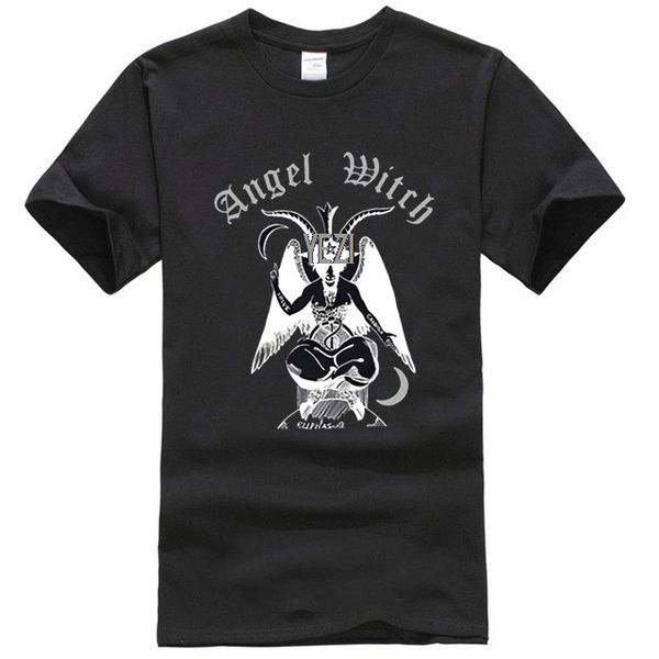 angel witch baphomet t-shirt licensed merchandise casual short sleeve men's fitness t shirt-black sport hooded sweatshirt hoodie
angel witch baphomet t-shirt licensed merchandise casual short sleeve men's fitness t shirt-black sport hooded sweatshirt hoodie