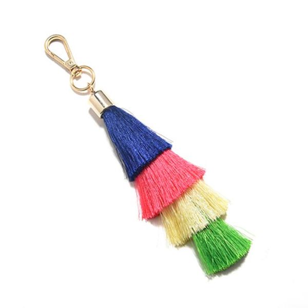 new fashion women casual tassels women keychain bag pendant alloy car key chain ring holder trendy jewelry pendant gift eh333 h jllauf
new fashion women casual tassels women keychain bag pendant alloy car key chain ring holder trendy jewelry pendant gift eh333 h jllauf