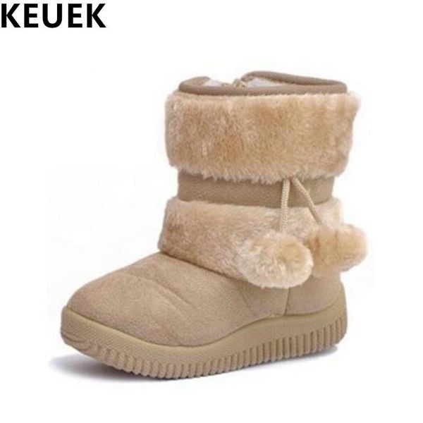 new 2018 fashion children snow boots winter boys girls cotton shoes kids ankle boots plush warm cotton boots 04 wmtkyt, Black
new 2018 fashion children snow boots winter boys girls cotton shoes kids ankle boots plush warm cotton boots 04 wmtkyt, Black