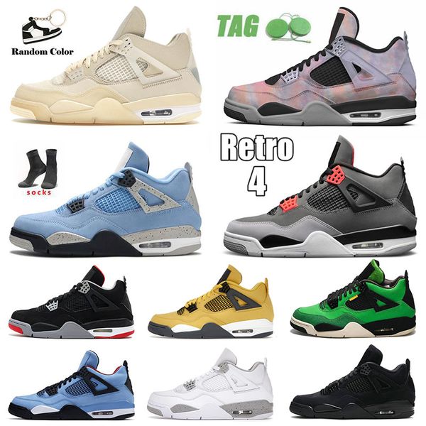 mens womens jumpman 4 zen master 4s iv basketball shoes punch toro bravo infrared infrared black cat white oreo designer sports sneakers tra
mens womens jumpman 4 zen master 4s iv basketball shoes punch toro bravo infrared infrared black cat white oreo designer sports sneakers tra