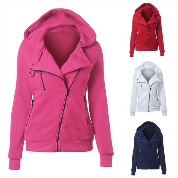 2020 new women hoodies sweatshirts fashion long sleeve hoodies jackets zipper hoody jumper female sweatshirts harajuku, Black
2020 new women hoodies sweatshirts fashion long sleeve hoodies jackets zipper hoody jumper female sweatshirts harajuku, Black