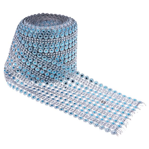 10yards/9.1m flower rhinestone crystal chain beaded ribbon trim sewing applique embellishment
10yards/9.1m flower rhinestone crystal chain beaded ribbon trim sewing applique embellishment