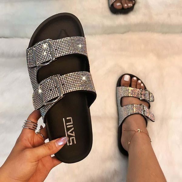 2021 new sandals women crystal peep toe high heels shoes crystal transparent heel sandals slippers pumps women shoes1, Black
2021 new sandals women crystal peep toe high heels shoes crystal transparent heel sandals slippers pumps women shoes1, Black