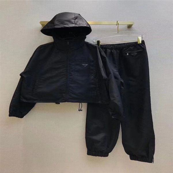 women designers clothes 2020 jacket pd black women two piece outfits womens dresses fashion women tracksuit aac1, White
women designers clothes 2020 jacket pd black women two piece outfits womens dresses fashion women tracksuit aac1, White