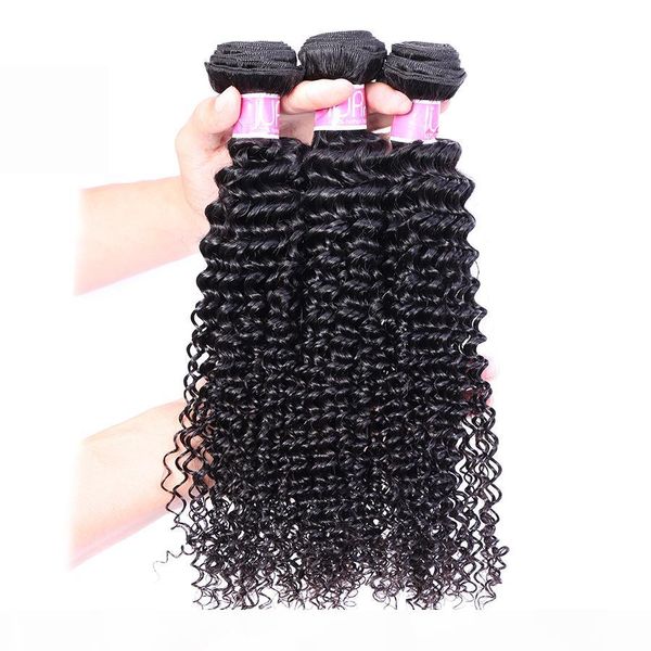 wholesale iupin hair products brazilian remy human curly hair 3 bundles 100g pcs beauty supply brazilian curly virgin hair weaves on sale, Black
wholesale iupin hair products brazilian remy human curly hair 3 bundles 100g pcs beauty supply brazilian curly virgin hair weaves on sale, Black