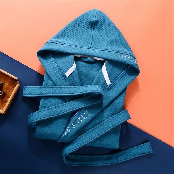 winter men robe hooded cotton bathrobe men sleepwear kimono robe couples thick long home wear warm peignoir male terry robe 201109, Black;brown
winter men robe hooded cotton bathrobe men sleepwear kimono robe couples thick long home wear warm peignoir male terry robe 201109, Black;brown