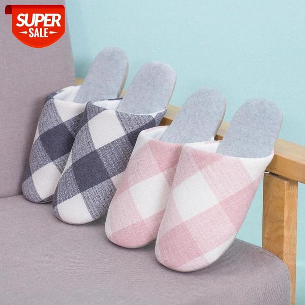 autumn and winter home linen slippers women and men bedroom thick slippers indoor fleeces solid color cotton #ld10, Black
autumn and winter home linen slippers women and men bedroom thick slippers indoor fleeces solid color cotton #ld10, Black