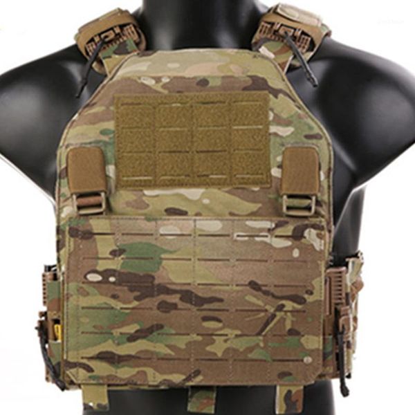 hunting jackets quick release lavc assault plate carrier lightweight vest laser w /roc molle protect tactical gear1, Camo;black
hunting jackets quick release lavc assault plate carrier lightweight vest laser w /roc molle protect tactical gear1, Camo;black