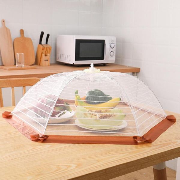 hanging baskets 3pcs kitchen cover anti-flies table bud silk screen yarn folding dish mesh large covers for home
hanging baskets 3pcs kitchen cover anti-flies table bud silk screen yarn folding dish mesh large covers for home