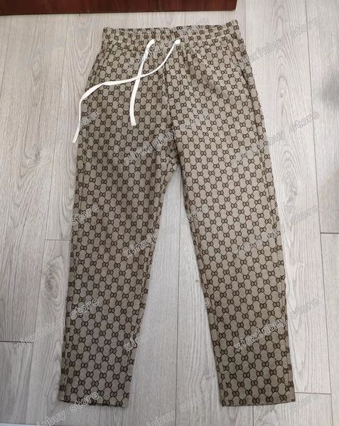 22ss men women designers pant letters embroidery paris jacquard fabric fashion streetwear white black xinxinbuy m-3xl
22ss men women designers pant letters embroidery paris jacquard fabric fashion streetwear white black xinxinbuy m-3xl