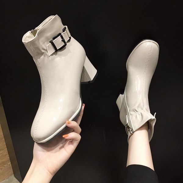 boots booties woman 2020 low heel round toe boots-women female shoes winter footwear mid-calf ladies high heel mid calf, Black
boots booties woman 2020 low heel round toe boots-women female shoes winter footwear mid-calf ladies high heel mid calf, Black