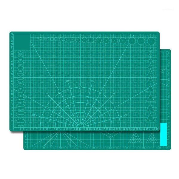 sewing notions & tools a3/a4 double side pvc cutting mat patchwork self healing board pad diy leather tool for art leathercraft1, Black
sewing notions & tools a3/a4 double side pvc cutting mat patchwork self healing board pad diy leather tool for art leathercraft1, Black