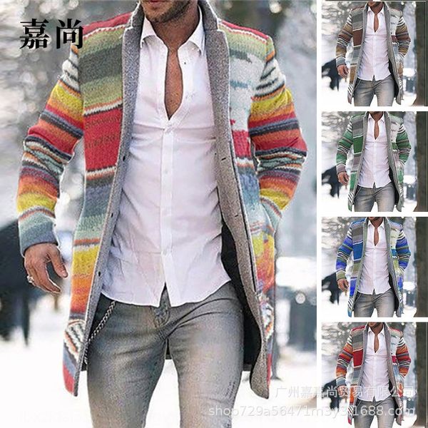 hhvyl new fashion rainbow print in autumn and winter 2020 new fashion rainbow print in autumn and winter 2020 coat coat, Black
hhvyl new fashion rainbow print in autumn and winter 2020 new fashion rainbow print in autumn and winter 2020 coat coat, Black