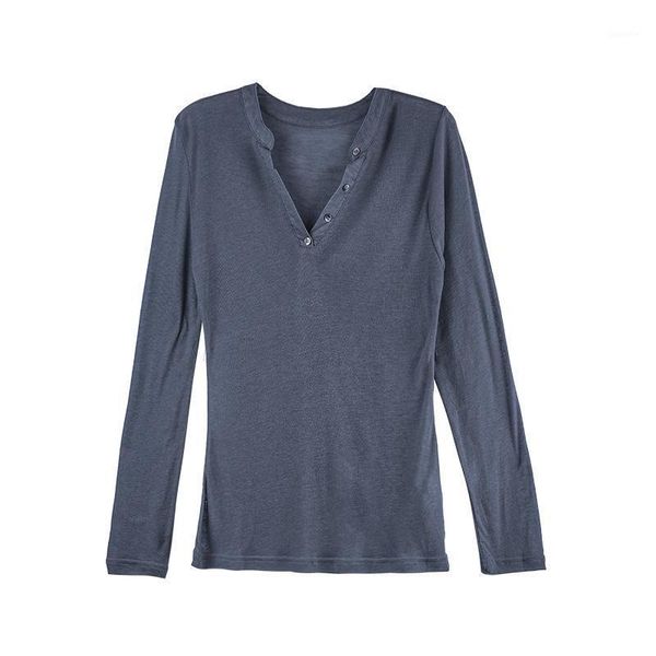 semi translucent tees tencel wool blended women mandarin collar long sleeve shirts spring summer1, White
semi translucent tees tencel wool blended women mandarin collar long sleeve shirts spring summer1, White
