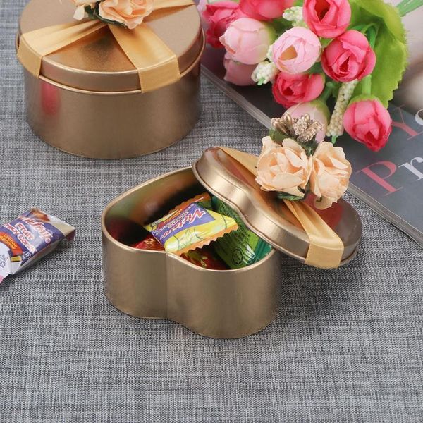 gift wrap special european creative personalized wedding candy tin box square supplies
gift wrap special european creative personalized wedding candy tin box square supplies