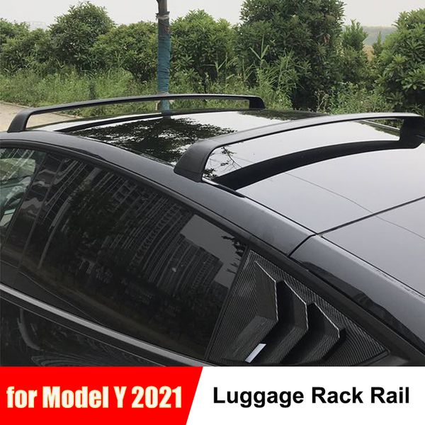 upgrade adventure roof rail for tesla model y 2021 roof rack cargo snowboard crossbar adventure luggage travel car accessories
upgrade adventure roof rail for tesla model y 2021 roof rack cargo snowboard crossbar adventure luggage travel car accessories