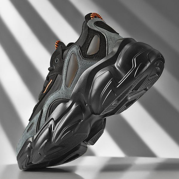 fashion men women running shoes triple white black grey mens trainers outdoor sports sneakers walking jogging size 36-44
fashion men women running shoes triple white black grey mens trainers outdoor sports sneakers walking jogging size 36-44