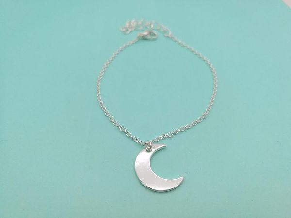 fashion cute half moon bracelet simple crescent moon bracelet galaxy bracelets jewelry for lady girl, Golden;silver
fashion cute half moon bracelet simple crescent moon bracelet galaxy bracelets jewelry for lady girl, Golden;silver