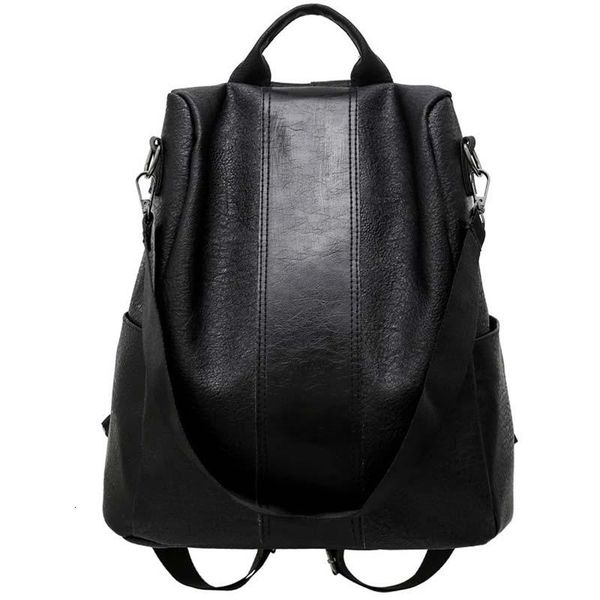 new fashion women backpack vintage leather backpacks for teenager girls preppy school bagpack female travel bags bbyxti alice_bag
new fashion women backpack vintage leather backpacks for teenager girls preppy school bagpack female travel bags bbyxti alice_bag