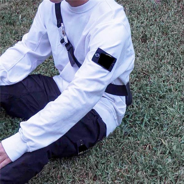 2020s autumn and winter style loose designers mens clothing d2 men sweater print fashion icon men -xxl 245i3, White;black
2020s autumn and winter style loose designers mens clothing d2 men sweater print fashion icon men -xxl 245i3, White;black