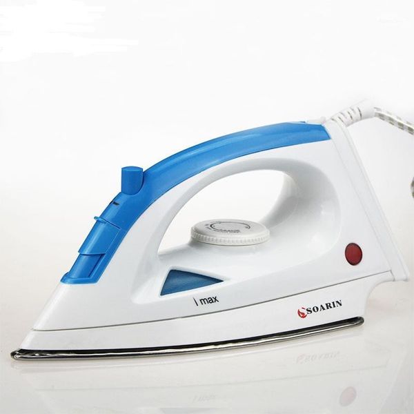 1200w electric irons professional steamglide irons with non-slip heel for extra stability anti-calc iron for clothes#g401
1200w electric irons professional steamglide irons with non-slip heel for extra stability anti-calc iron for clothes#g401