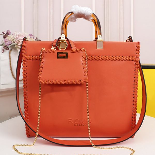 2pcs tote bags shoulder handbag cross body handbags leather woven bag open purse composite bag wallet glass handle chain gold hardware decor
2pcs tote bags shoulder handbag cross body handbags leather woven bag open purse composite bag wallet glass handle chain gold hardware decor