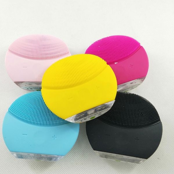 mini cleanser mini electric ultrasonic beauty instrument clean silicone waterproof cleanser pores 2 colors delivery cleansing tools
mini cleanser mini electric ultrasonic beauty instrument clean silicone waterproof cleanser pores 2 colors delivery cleansing tools