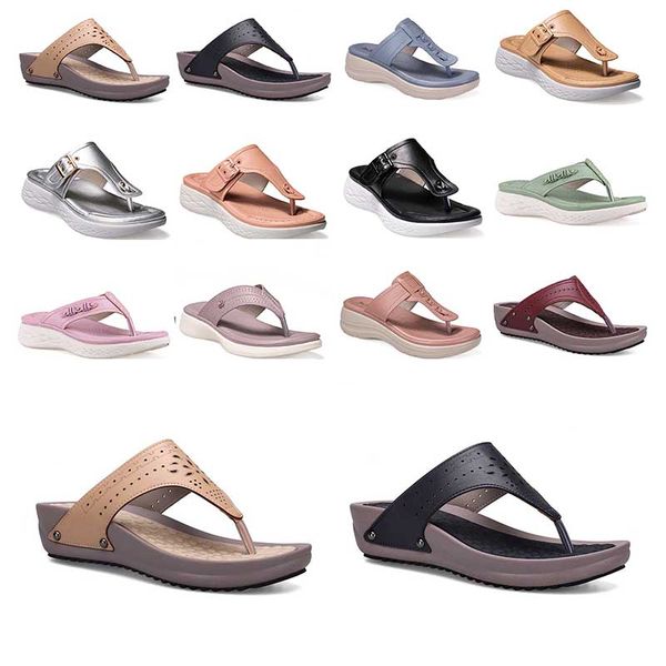 nine womens sandals pumps summer flip flops leather open toes slip on good quality casual home size 36-41, Black
nine womens sandals pumps summer flip flops leather open toes slip on good quality casual home size 36-41, Black