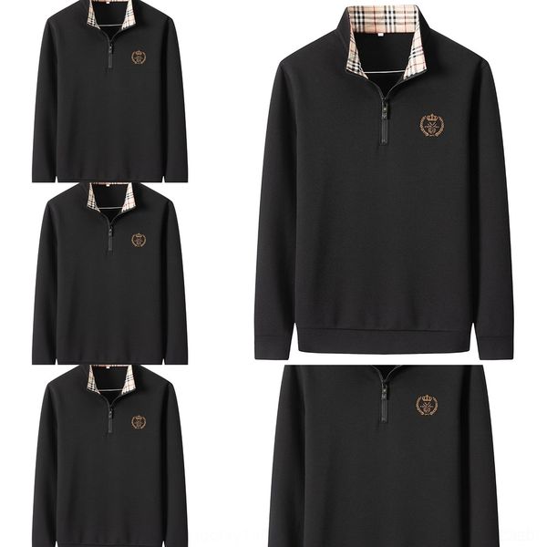 bqukm 2020 autumn new sleeve plus size stand collar long plus alevk men's fat casual sweater coatcoat men's coat sweater, Black
bqukm 2020 autumn new sleeve plus size stand collar long plus alevk men's fat casual sweater coatcoat men's coat sweater, Black