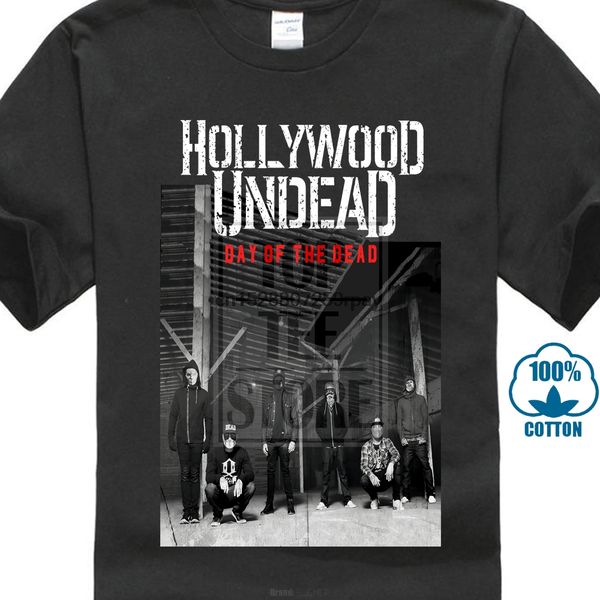 hollywood undead day of the dead black cotton t shirt tee sport hooded sweatshirt hoodie
hollywood undead day of the dead black cotton t shirt tee sport hooded sweatshirt hoodie
