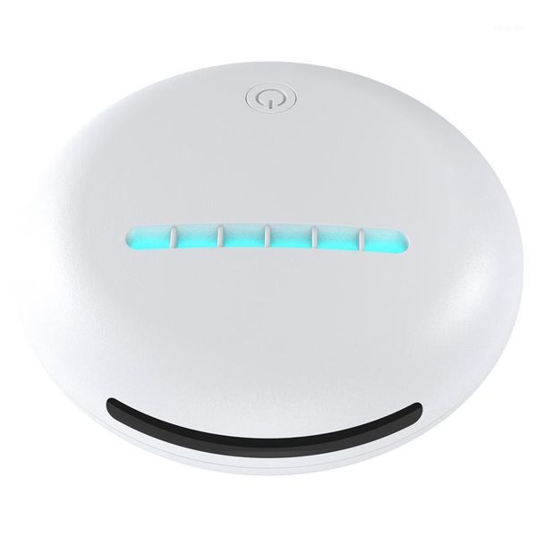 intelligent sterilizing bed robot portable uv cordless mite cleaner for home/travel personal care bedding health1
intelligent sterilizing bed robot portable uv cordless mite cleaner for home/travel personal care bedding health1