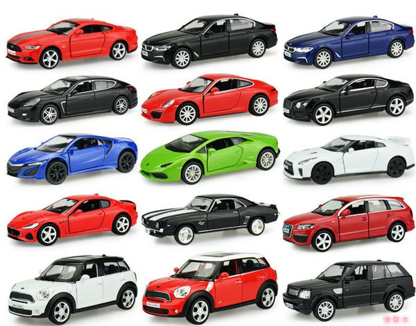 genuine alloy sports simulation model children pull back toy car boy racing decorative ornaments
genuine alloy sports simulation model children pull back toy car boy racing decorative ornaments