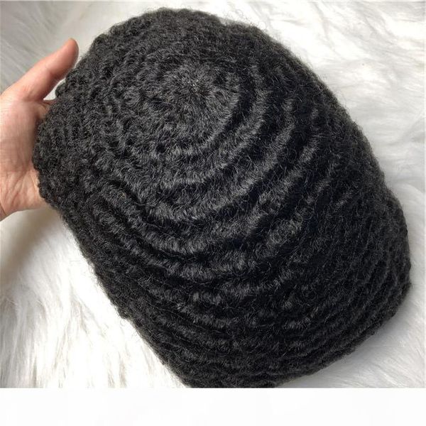 hairpiece replacement system 6 inch length india virgin human hair 8x10 inch men toupee with pu, Black
hairpiece replacement system 6 inch length india virgin human hair 8x10 inch men toupee with pu, Black