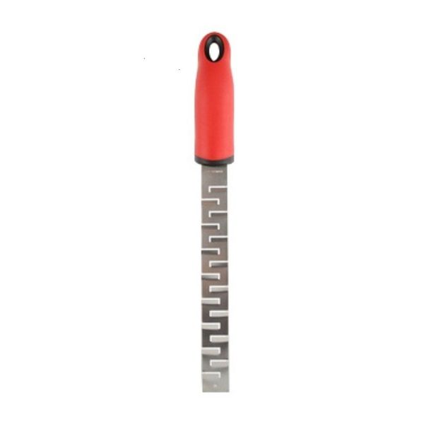 stainless steel premium lemon zester multi purpose shaver grater spice cheese graters slicer for coleslaw chocolate 4 nfstd
stainless steel premium lemon zester multi purpose shaver grater spice cheese graters slicer for coleslaw chocolate 4 nfstd