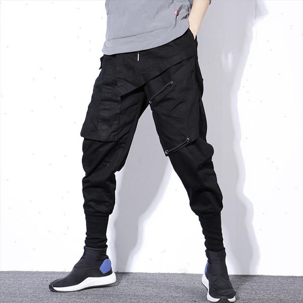 streetwear spring harem pants men hip hop black casual mens joggers pants 2021 new sweatpants cargo trousers men
streetwear spring harem pants men hip hop black casual mens joggers pants 2021 new sweatpants cargo trousers men