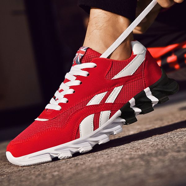 sports spring and fall platform shoes autumn men lovers simplicity fashion versatile personalized cool designer sneakers men shoe, Black
sports spring and fall platform shoes autumn men lovers simplicity fashion versatile personalized cool designer sneakers men shoe, Black