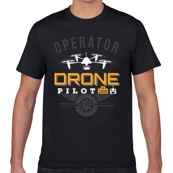 t shirt men operator drone pilot established 2019 design black geek short male tshirt xxxl sport hooded sweatshirt hoodie
t shirt men operator drone pilot established 2019 design black geek short male tshirt xxxl sport hooded sweatshirt hoodie