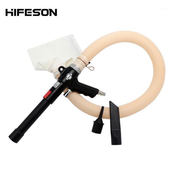 high pressure 2 in 1air duster compressor blow / suction gun pistol type pneumatic cleaning tool energy-saving
high pressure 2 in 1air duster compressor blow / suction gun pistol type pneumatic cleaning tool energy-saving