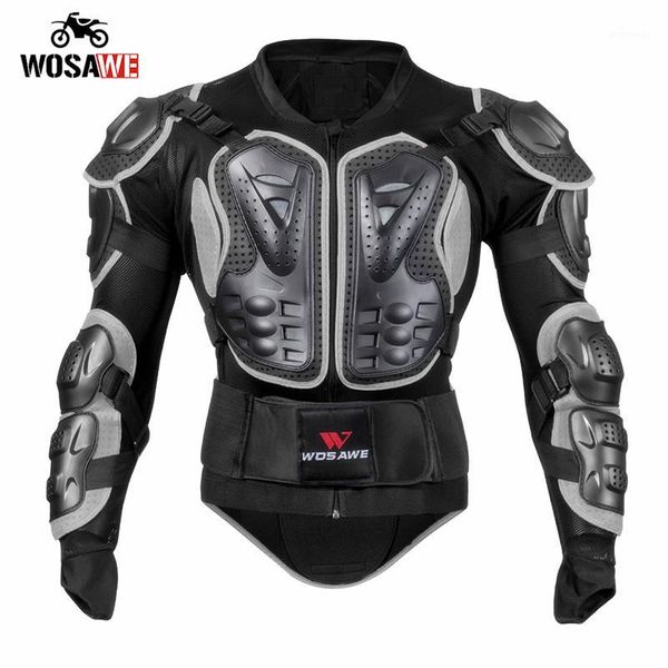 wosewe ghost racing armor jacket motocross body protector moto protective guard body armor back protection motorcycle1
wosewe ghost racing armor jacket motocross body protector moto protective guard body armor back protection motorcycle1