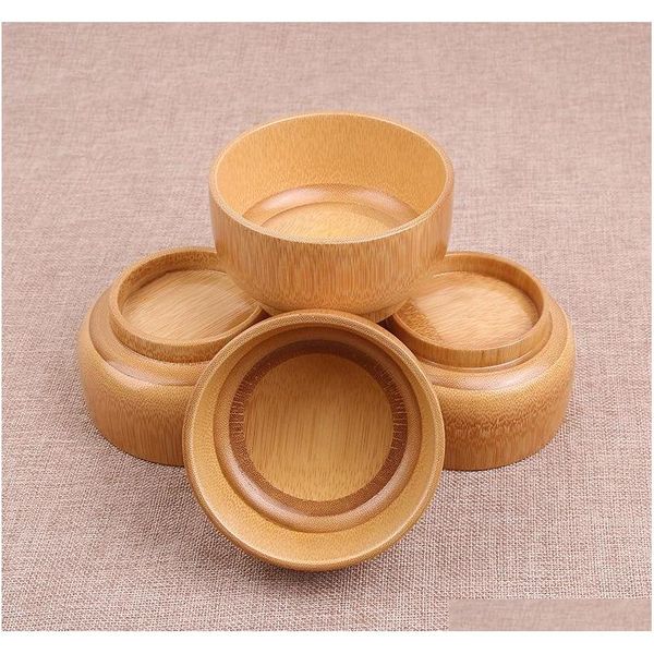 3 pcs/lot bamboo bowl household baby rice soup fruit bowl light wooden sqcktf toys2010
3 pcs/lot bamboo bowl household baby rice soup fruit bowl light wooden sqcktf toys2010