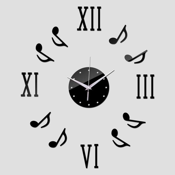wall clocks living room limited clock quartz modern diy mode mirror watch circular single face
wall clocks living room limited clock quartz modern diy mode mirror watch circular single face