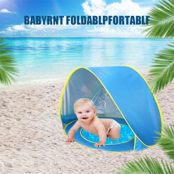 tents and shelters portable baby up beach tent windproof kids shade sun uv protection summer vacation children umbrella1
tents and shelters portable baby up beach tent windproof kids shade sun uv protection summer vacation children umbrella1