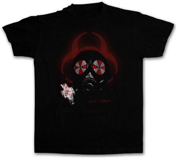 gas mask biohazard umbrella tee t shirt resident corporation corp evil logo gyms fitness t-shirt sport hooded sweatshirt hoodie
gas mask biohazard umbrella tee t shirt resident corporation corp evil logo gyms fitness t-shirt sport hooded sweatshirt hoodie