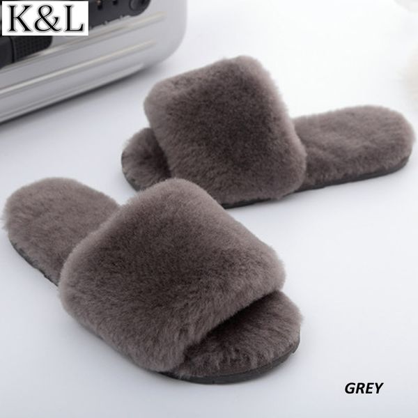 real wool slides women fluffy winter slippers female furry indoor sandals shoes woman luxury ladies flat footwear 2020 wholesale x1020, Black
real wool slides women fluffy winter slippers female furry indoor sandals shoes woman luxury ladies flat footwear 2020 wholesale x1020, Black