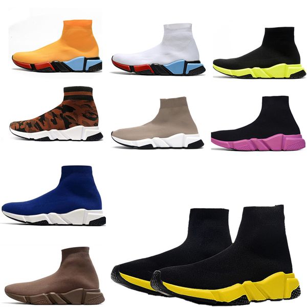 2021 designer men women speed trainer sock boots socks boot casual shoes shoe sneakers size 36-44 l0jd#, Black
2021 designer men women speed trainer sock boots socks boot casual shoes shoe sneakers size 36-44 l0jd#, Black